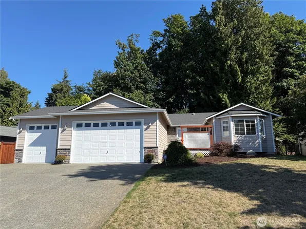 12731 58 Drive SE, Snohomish, WA 98296