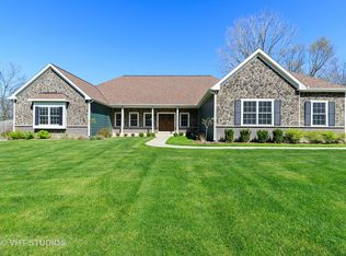 37325 N Dilleys Rd, Wadsworth, IL 60083