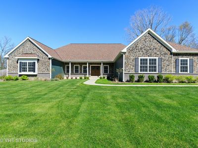 37325 N Dilleys Rd, Wadsworth, IL, 60083