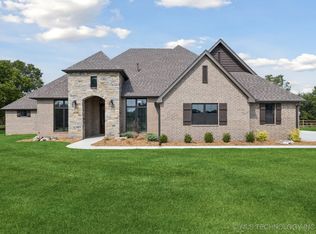 20932 S Addison Ave, Claremore, OK 74019