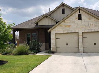 2228 Bonavista Way, Leander, TX 78641