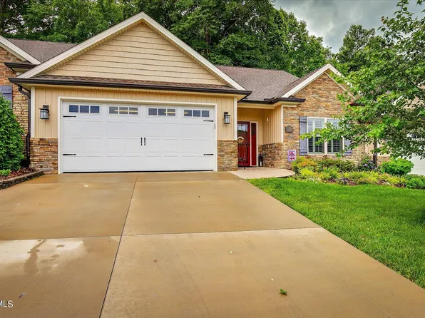 163 Baileigh Lyn Loop #D-2, Jonesborough, TN 37659