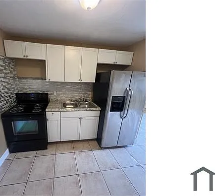 2 bed, $1,400 — Photo 3