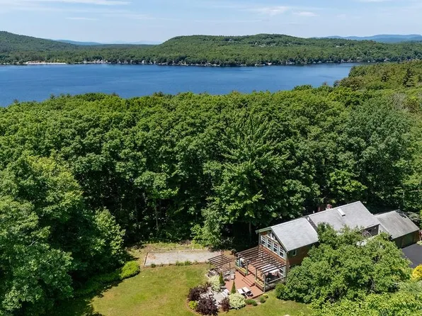 36 Malia Terrace, Newbury, NH 03255