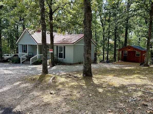 80 Contreau Ln, Counce, TN 38326