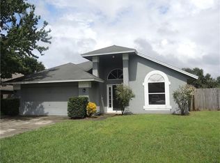 10025 Little Teak St, Orlando, FL 32825