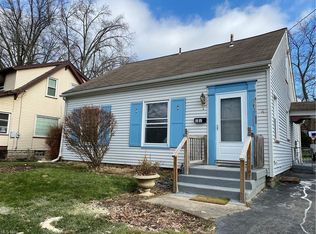 807 Lincoln Ave, Niles, OH