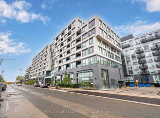 2450 Old Bronte Rd #625, Oakville, ON L6M4J2