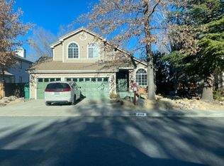 6068 Torrington Dr, Reno, NV 89511
