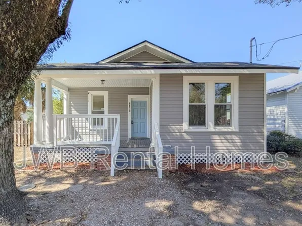 6618 Avalon St, Jacksonville, FL 32208