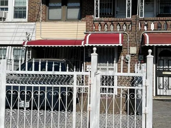 1917 Bussing Avenue, Bronx, NY 10466