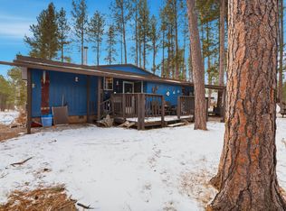 22481 Alpine Acres Dr, Deadwood, SD 57732