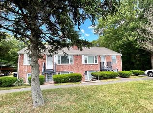 310 Newcomb Rd, North Kingstown, RI 02852