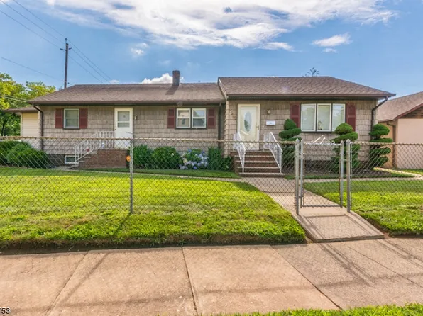 2602 Tremley Point Rd, Linden, NJ 07036