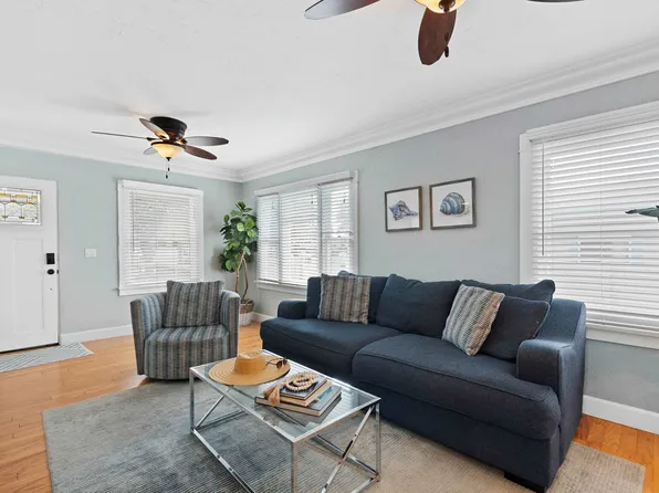 4744 Del Monte Ave, San Diego, CA