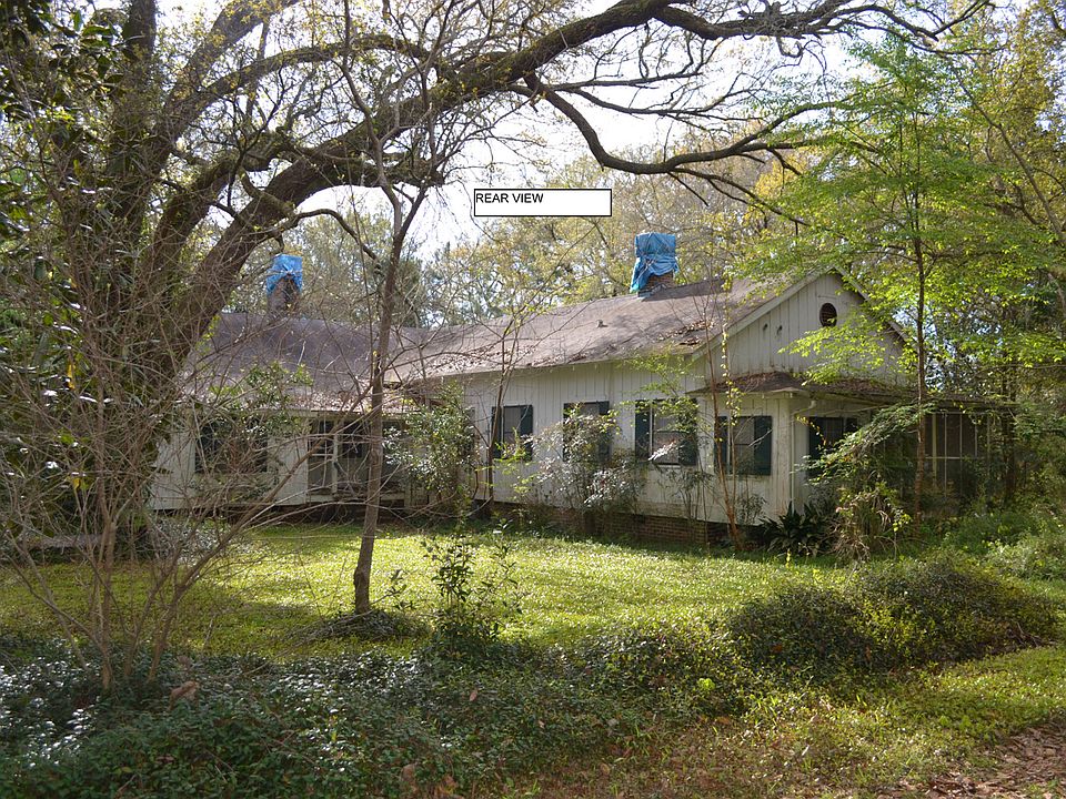 Rear View