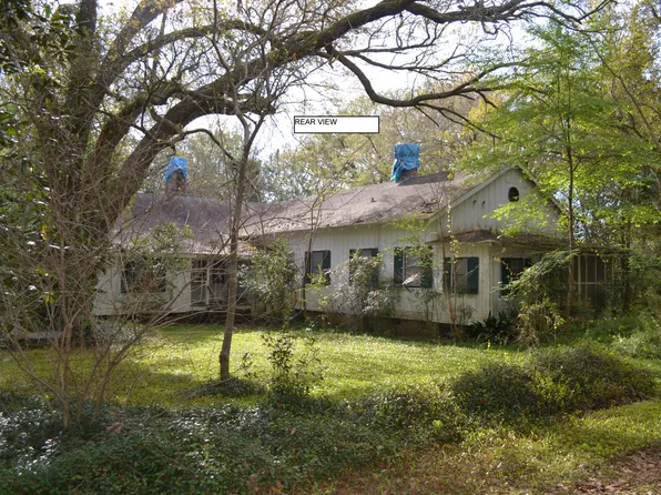 53400 Hixon Ln, Stockton, AL 36579