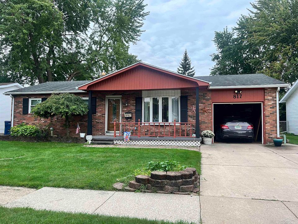 1st image of 817 Piper Dr