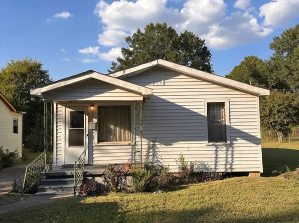 3922 Miles St, Shreveport, LA 71109