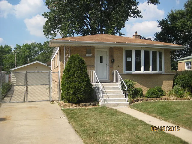 11600 S Kildare Ave photo 1