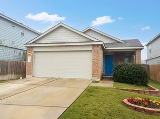 113 Star Pass, Jarrell, TX 76537