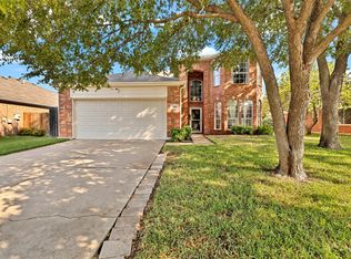 2409 Loon Lake Rd, Denton, TX 76210