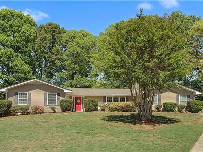 4905 Windwood Dr, Dunwoody, GA, 30360