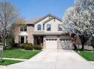 5392 Hessler Cir, Hilliard, OH