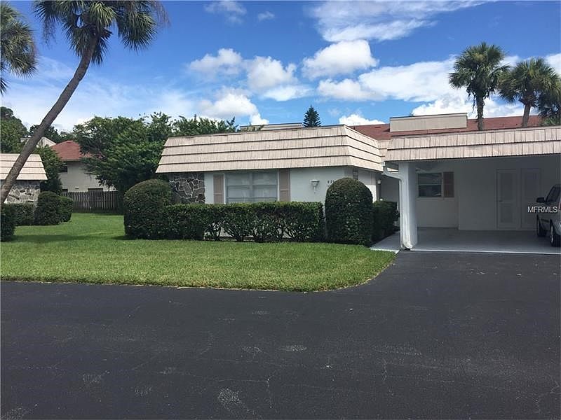 1st image of 5493 Riverbluff Cir #V-21