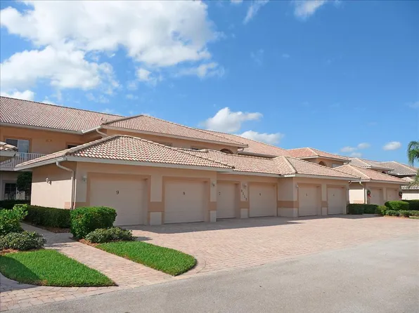 9113 Michael Cir #705, Naples, FL 34113