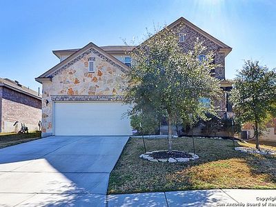 5310 Ginger Rise, San Antonio, TX, 78253
