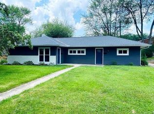 973 Kramer Ave, Columbus, OH 43212