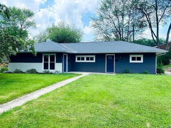 973 Kramer Ave, Columbus, OH 43212