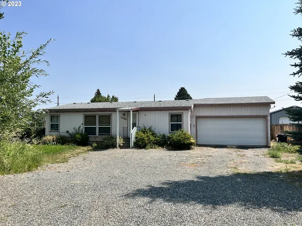 2460 18th St, Baker City, OR 97814