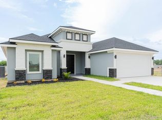 1418 Emma Elizabeth St, Weslaco, TX 78596