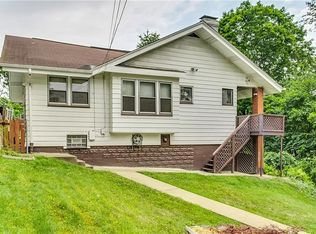 6 Bismark St, Pittsburgh, PA 15209