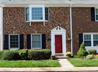 2515 Patriot Way UNIT F, Greensboro, NC 27408