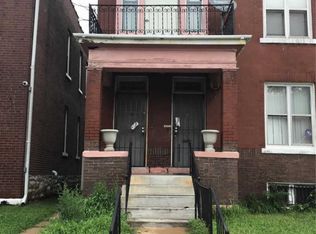 4041 Ashland Ave, Saint Louis, MO 63107
