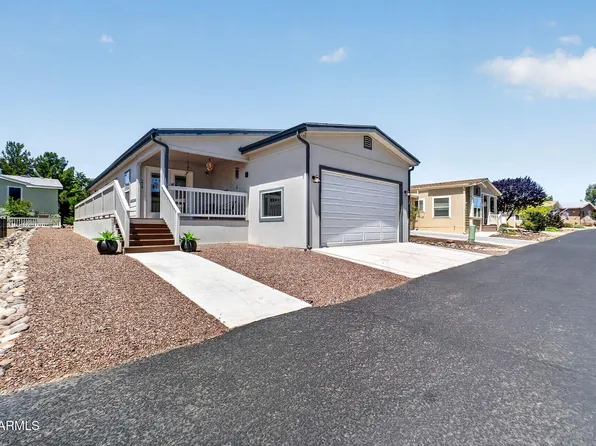 1012 Miller Drive, Cottonwood, AZ 86326