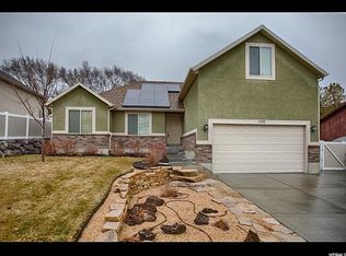 1152 W Turnberry Way, Taylorsville, UT 84123
