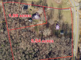 1907 Mountain View Rd, Stafford, VA 22554