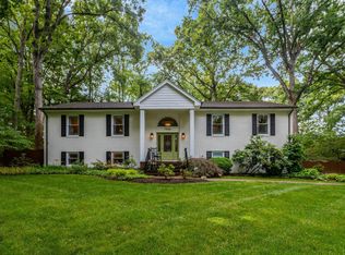 7506 Oriole Ave, Springfield, VA 22150
