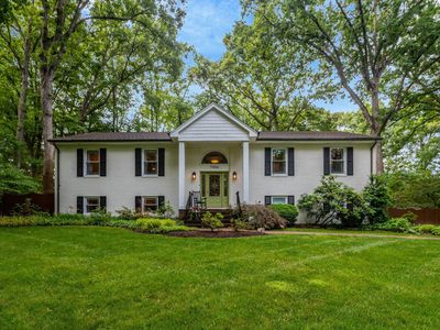 7506 Oriole Ave, Springfield, VA, 22150