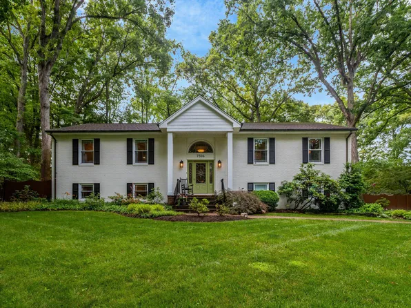 7506 Oriole Ave, Springfield, VA 22150