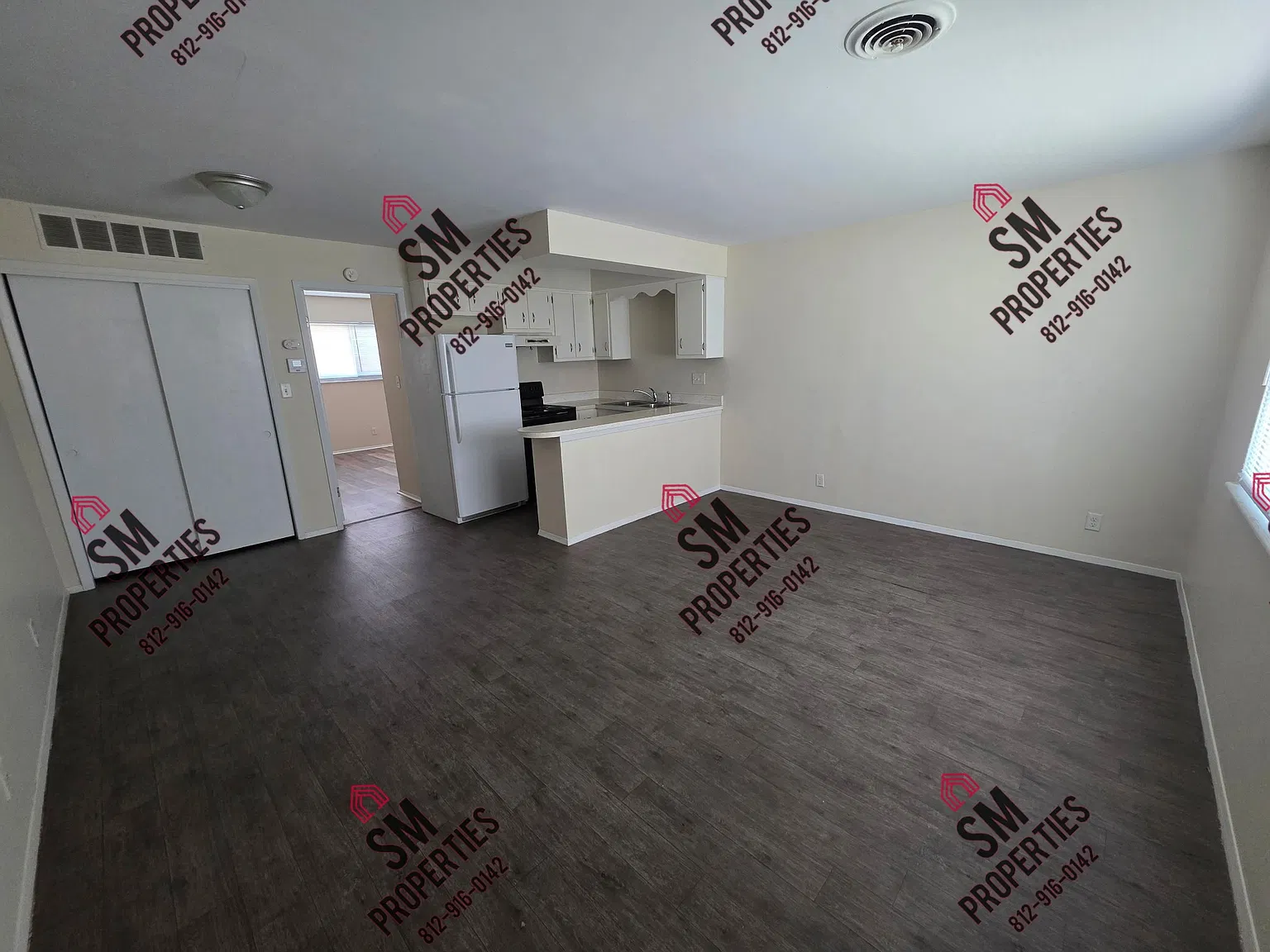 406 Edgar Street Unit 6 - 1 — Photo 2