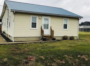 348 Old Ford Rd, Shepherdsville, KY 40165