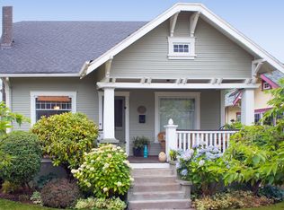 1905 NE 55th Ave, Portland, OR 97213