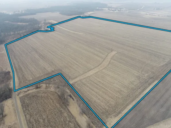 N Pattonsburg Rd& County Rd #100N, La Rose, IL 61541