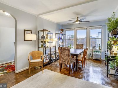 2500 Q St NW APT 538, Washington, DC, 20007