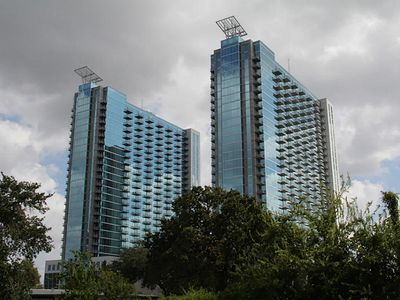5925 Almeda Rd UNIT 12803, Houston, TX, 77004